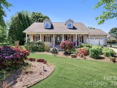 108 Garrison Dr, Statesville, NC, 28677