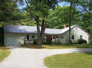 20 Chapman St, Bethel, ME 04217