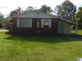 1113 Franklin St, Hartsville, SC 29550
