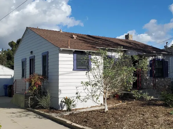 6730 Mohawk St, San Diego, CA 92115