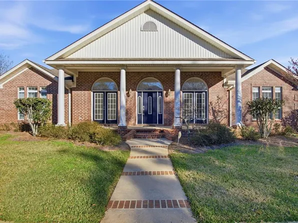 29634 Saint George St, Daphne, AL 36526