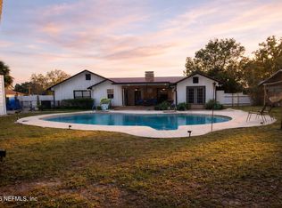 114 TIMBER Lane, Palatka, FL 32177