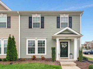 1092 Renewal Pl, Raleigh, NC 27603