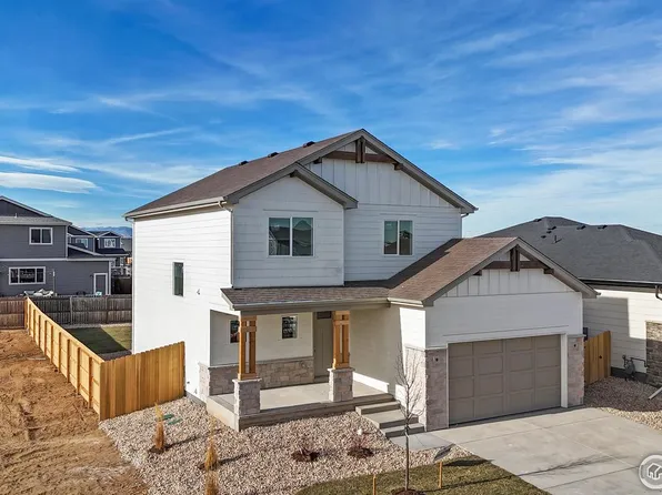 1395 S Gardenia Dr, Milliken, CO 80543