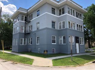 1127 4th Ave N APT 4, Fort Dodge, IA 50501