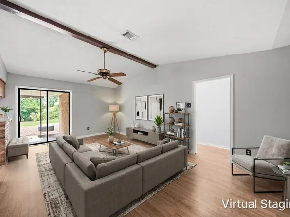 3324 Kathryn Cir, Pasadena, TX 77503