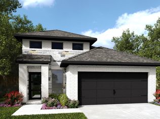 9015 Gray Fox Trl, Rosharon, TX 77583