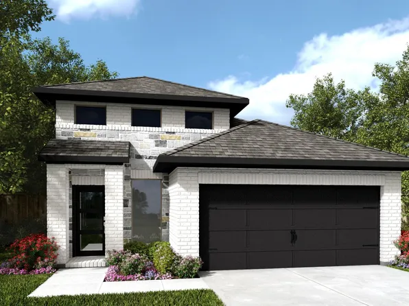 418 Golden Cascade Ct, Willis, TX 77318