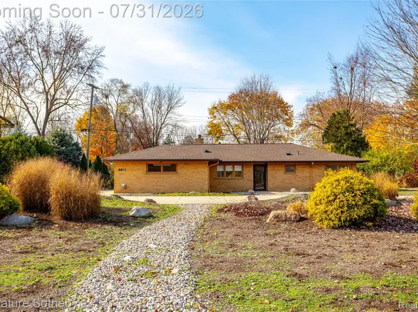8871 Morrison Ave, Plymouth, MI 48170