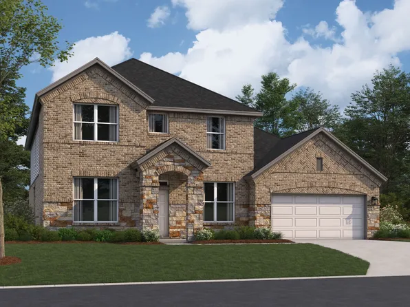 Dickinson Plan, Edgewood