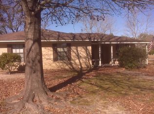 1106 Biscayne St, Magnolia, AR 71753