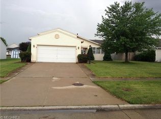 201 Wynn Ave, Elyria, OH 44035