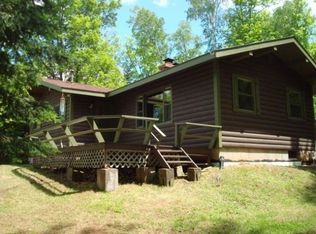 7597 Firemans Point Rd, Presque Isle, WI 54557