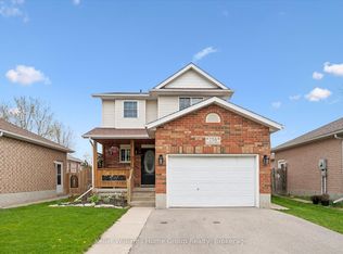 758 Victoria Ter, Centre Wellington, ON N1M 3L5