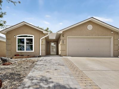 4333 Snow Heights Cir SE, Rio Rancho, NM, 87124