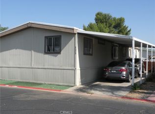 350 E San Jacinto Ave SPC 121, Perris, CA 92571