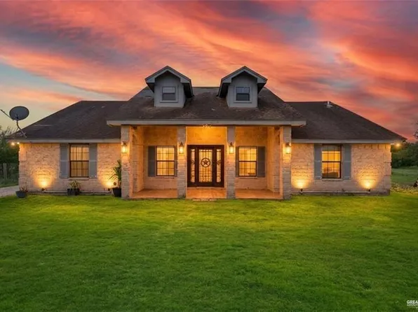 24175 Engleman Rd, Edcouch, TX 78538