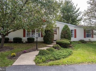 21 Chestnut Ct E, Harleysville, PA