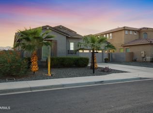5316 N 190TH Drive, Litchfield Park, AZ 85340