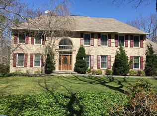 23 Constitution Dr, Southampton, NJ 08088