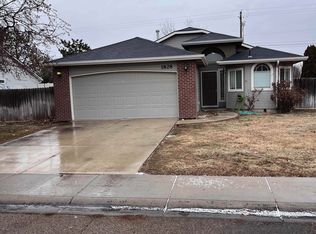 1828 W Willow Pointe Ct, Nampa, ID 83651