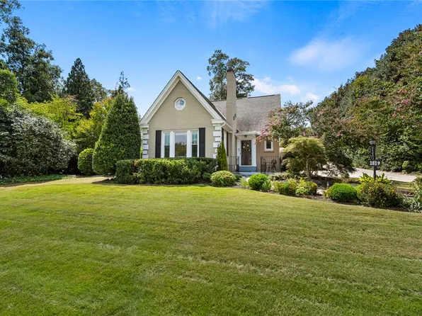 1819 Club Dr, Anderson, SC 29625
