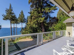 4947 Sunshine Coast Hwy, Sechelt, BC V7Z 0B6