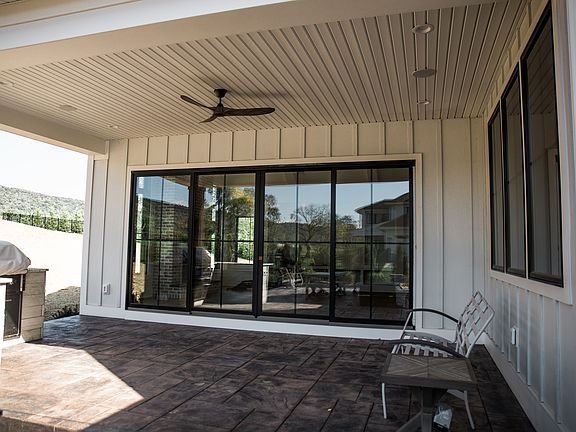 Rear Patio - 22 Blue Marlin Way, Mechanicsburg