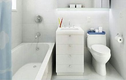 CLEAN CONTEMPORARY STYLE