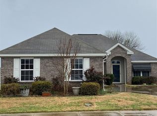1584 Hawthorne Ln, Prattville, AL 36066