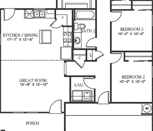 4th image of this home