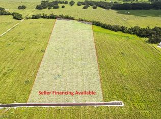 8 Old Grove Rd, Labelle, FL 33935