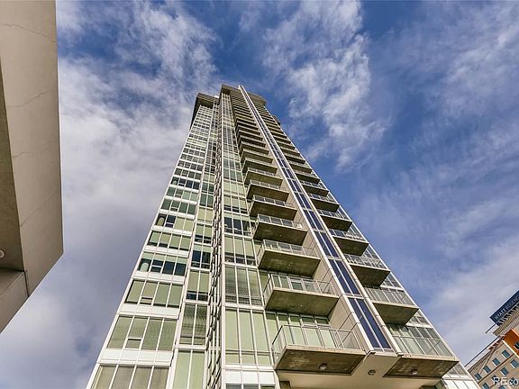 2nd image of 891 14th St Unit 2803