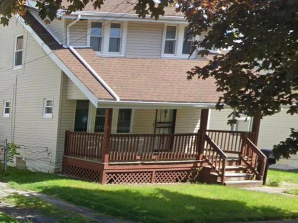 755 Corice St, Akron, OH 44306