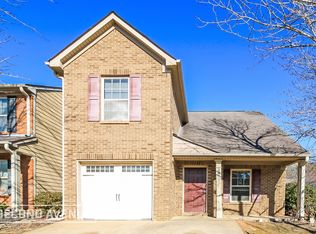 203 Ben Ln, Fairburn, GA 30213