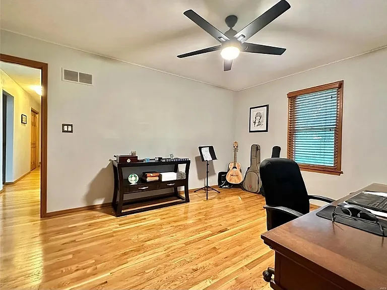 Office Area