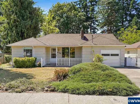 622 Delmar Dr N, Salem, OR 97303