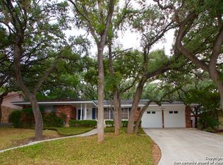 426 Fantasia St, San Antonio, TX 78216
