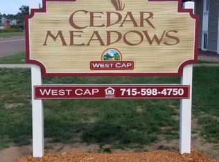 314 W South St #301/60, Rice Lake, WI 54868