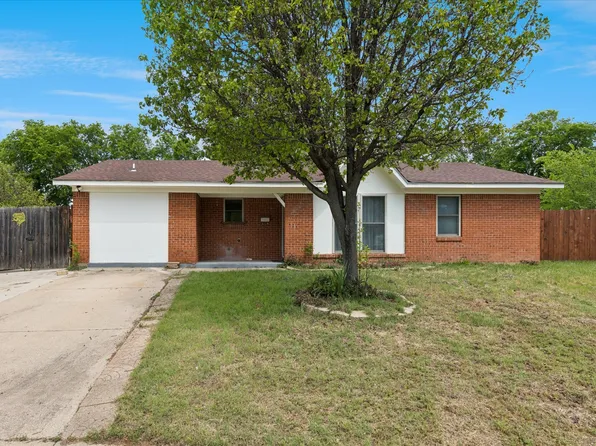 4806 Jaycrest Ct, Fort Worth, TX 76135