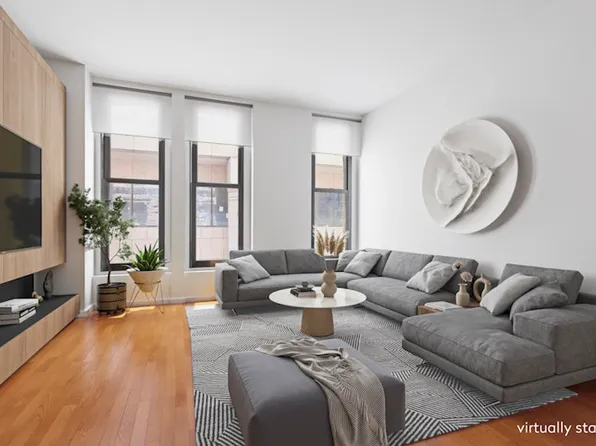 56 Pine Street 3B image 1 of 15