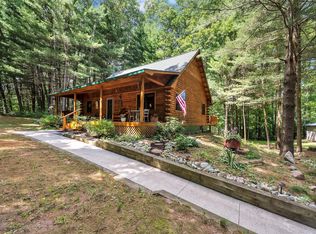 6544 E Elm St, Fountain, MI 49410