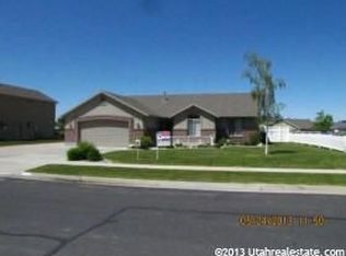 1057 N 275 E, Harrisville, UT 84404