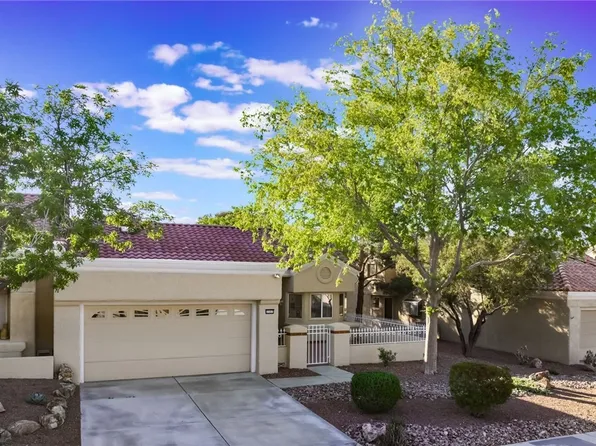2553 Showcase Dr, Las Vegas, NV 89134
