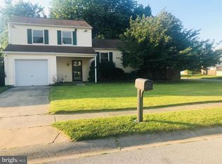 5 Worthy Down Ave, Bear, DE 19701