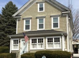 87 Curve St, Dedham, MA 02026