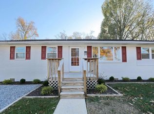 110 Bertha Cir, Indian Head, MD