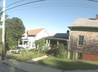 36 Fox St, Portland, ME 04101