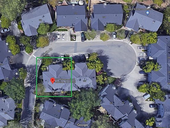 Located on quiet cul-de-sac with single family homes (no through traffic). Awesome neighbors & neighborhood!