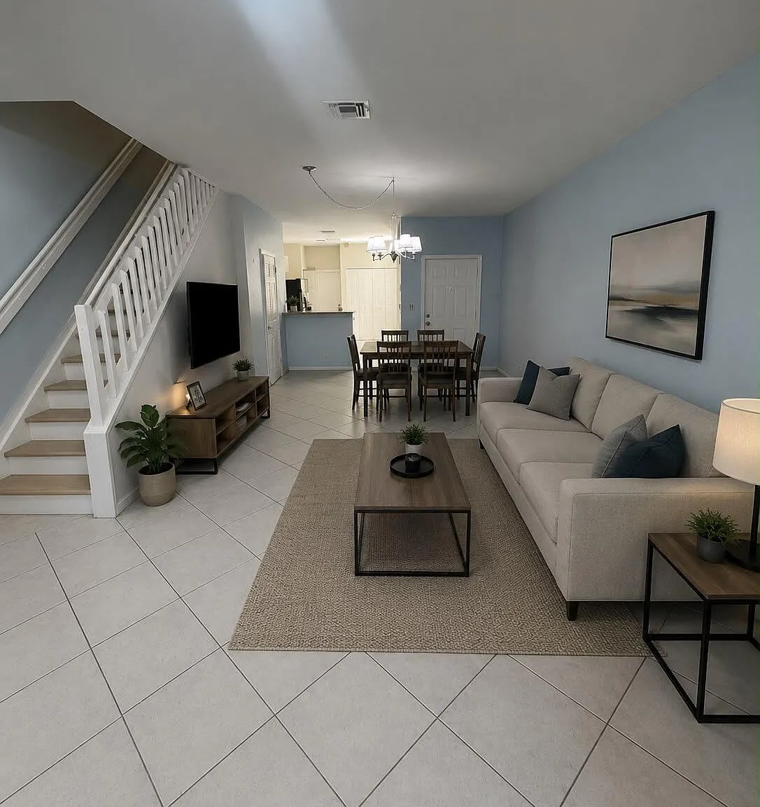 3 bed, 3.0 bath, 1605 sqft, $3,750 — Photo 4